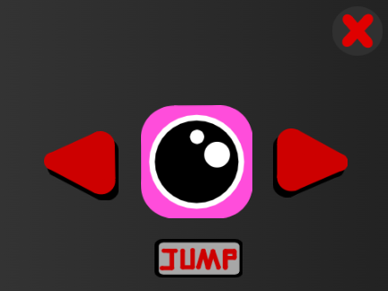 Planet x || A Platformer |MOBILE FRIENDLY|