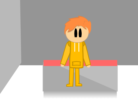 Fixed the Glitch