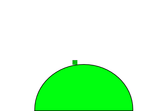 My Failed Attempt at a 360º Plat-former