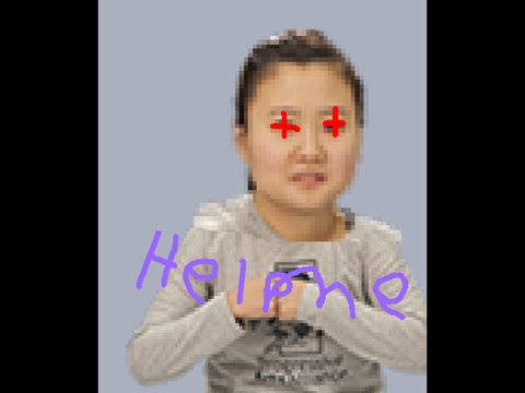 help again