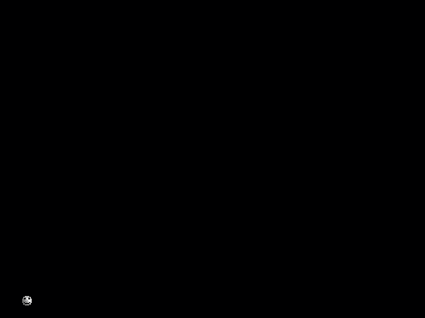 Random Maze Generator With Bold Lines