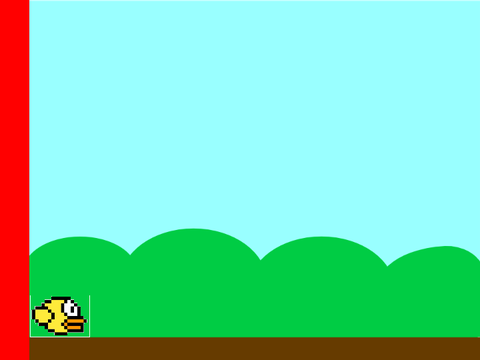 Flappy Bird