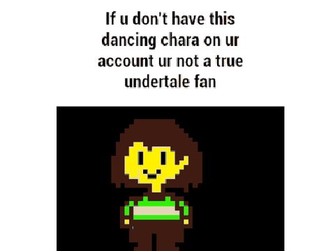REMIX IF U ARE TRUE UNDERTALE FAN!!!! remix remix remix remix remix remix remix remix remix