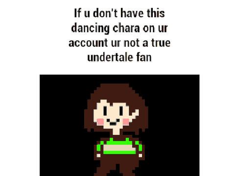 REMIX IF U ARE TRUE UNDERTALE FAN!!!! remix remix remix remix remix remix remix remix