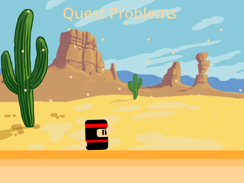 Quest Problems