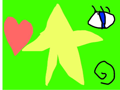 Just Art It Up!