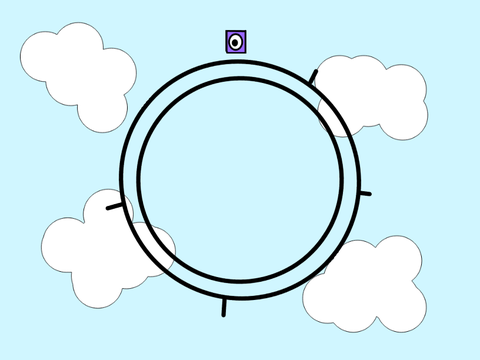 Round Runner [Beta v1.4.4e]