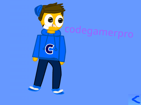 >>>>codegamerpro