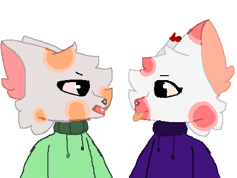 CopyCat CC~Open remix