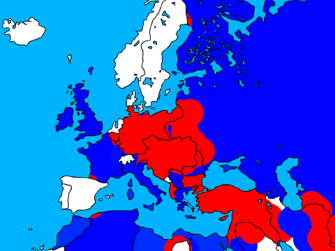 World war 1
