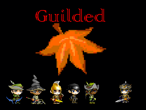 Guilded
