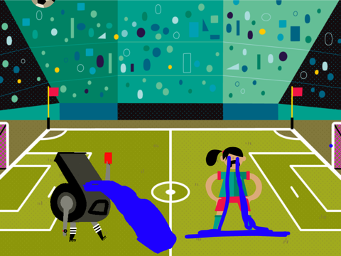 Angry Ref