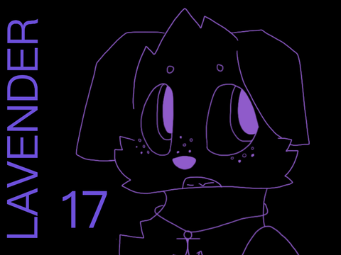 Lavender || 17