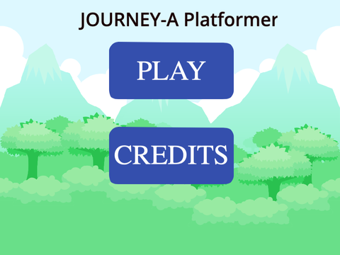 Journey-A Platform Game 