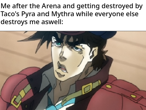 Taco's Smash Arena lol
