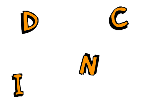 LETTERS from a trash coder
