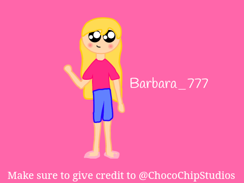 Pfp for Barbara_777