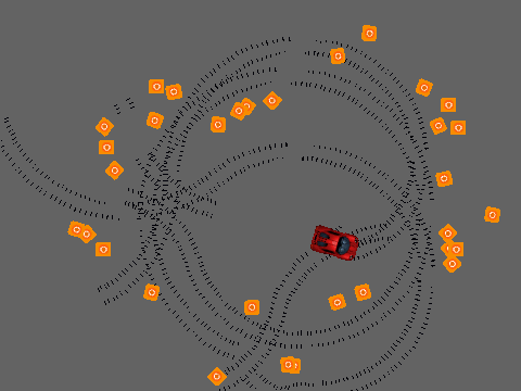 Drift Platform