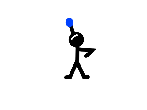 Run Animation remix