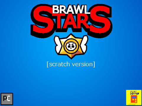 BRAWL STARS
