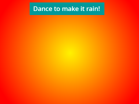  Rain Dance 