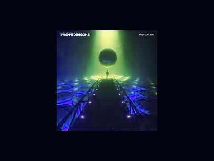 NEW RADIOACTIVE - IMAGINE DRAGONS!