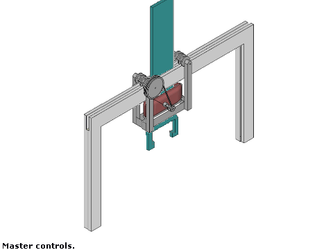 3D Crane