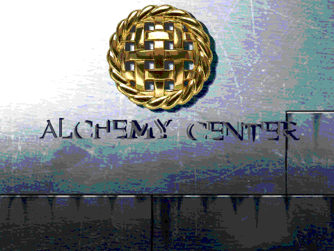 Alchemy Center
