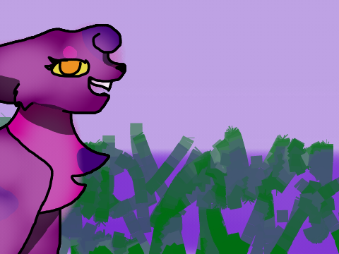 ☠ 10 collab w/ Blob ☠ Toxic ☠