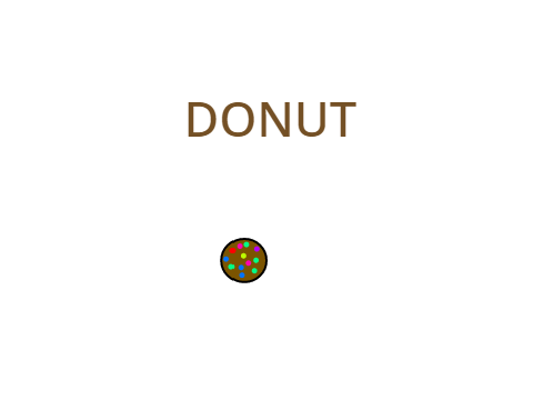 DRAW DONUT FOR FREE FOLLOW remix