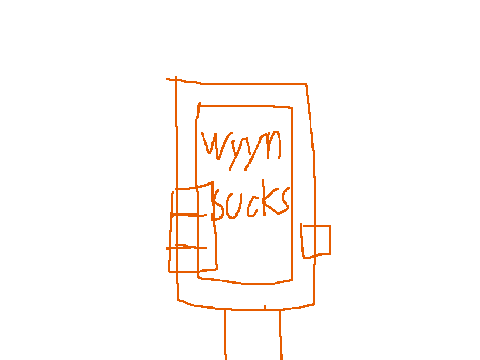 this is accurate (and the art is lazy)