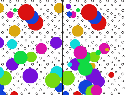 Spot The Difference Game!