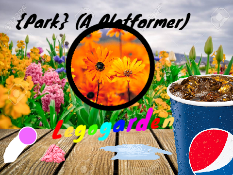 {Park} (A Platformer)
