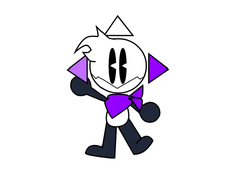 Honestly, I was thinking of making a new artstyle