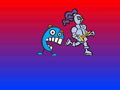 The Food Chain