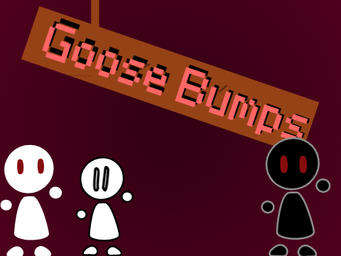||GOOSEBUMPS Map|| THUMBNAIL ENTRY