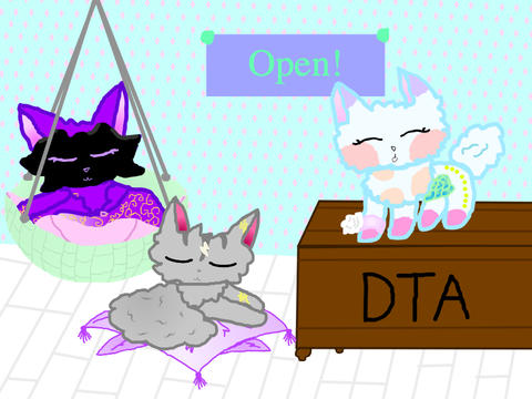 Background DTA thingy 