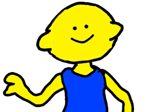 I have ruined the lemon demon