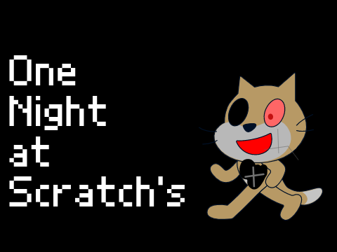 One Night at Scratch's [TEASER 2]