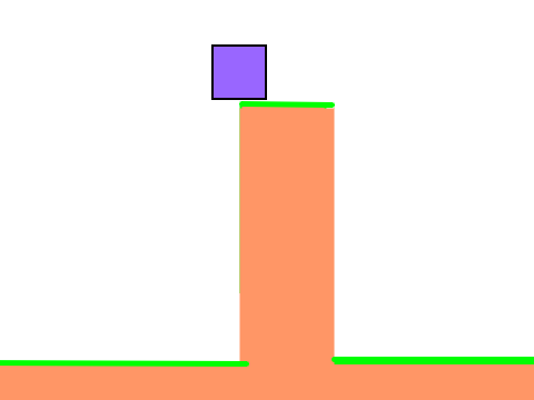Walljump engine. remix 