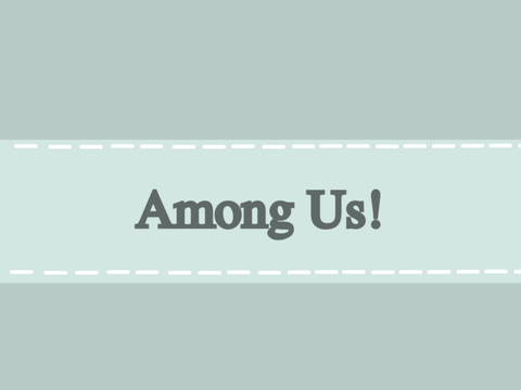 Among Us Gaming On Youtube. 