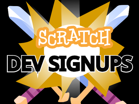 Crash Tower Dev Signups!! remix
