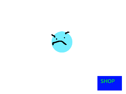 My first clicker! v1.1