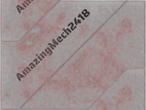 AmazingMech2418  remix