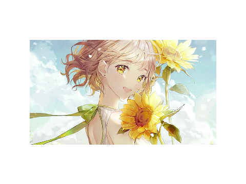 Top 10 anime girl drawings!
