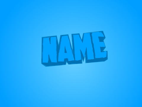 Name art Panzoid