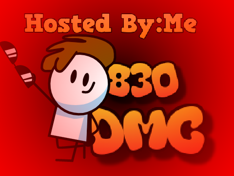830 Follower DMC Entry Contest (OPEN)