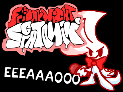 FNS - EEEAAAOOO BUT RED AND ROBOTED