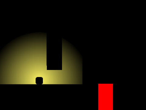 Twilight - A Platformer 