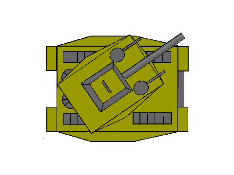 Super Tank
